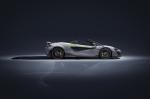 McLaren MSO 600LT Spider 2019 года (WW)